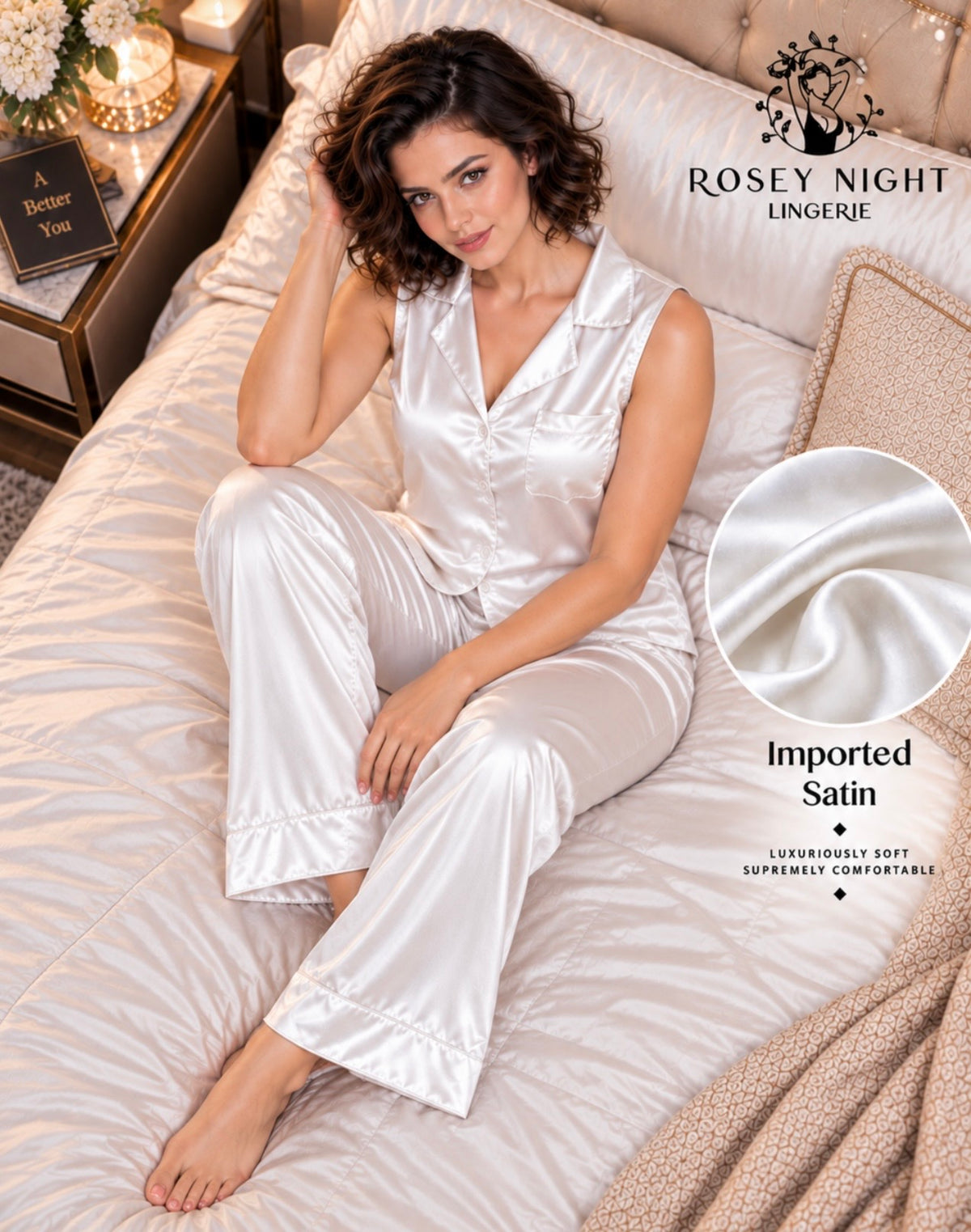 Pajamas