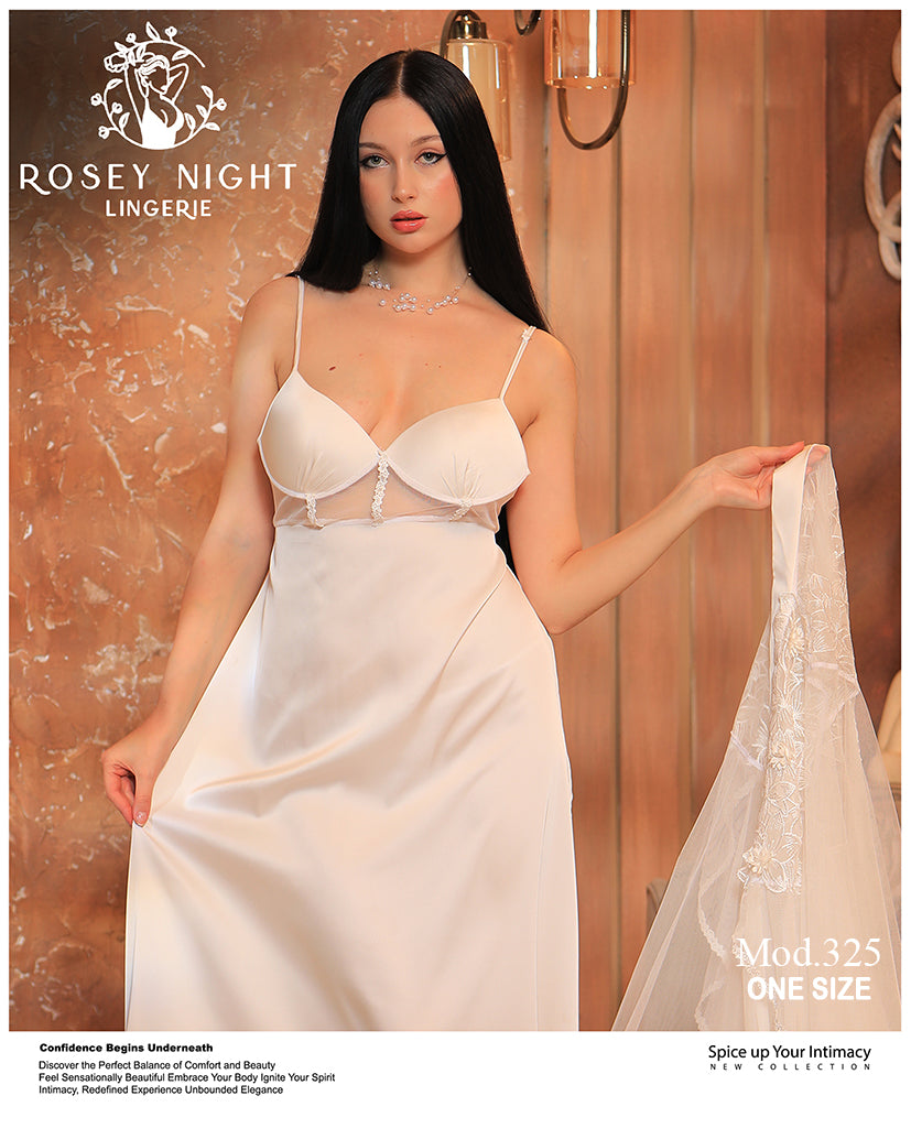 Elegant Bridal Set Code 325