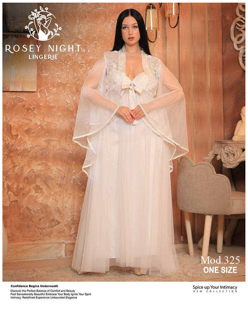 Elegant Bridal Set Code 325